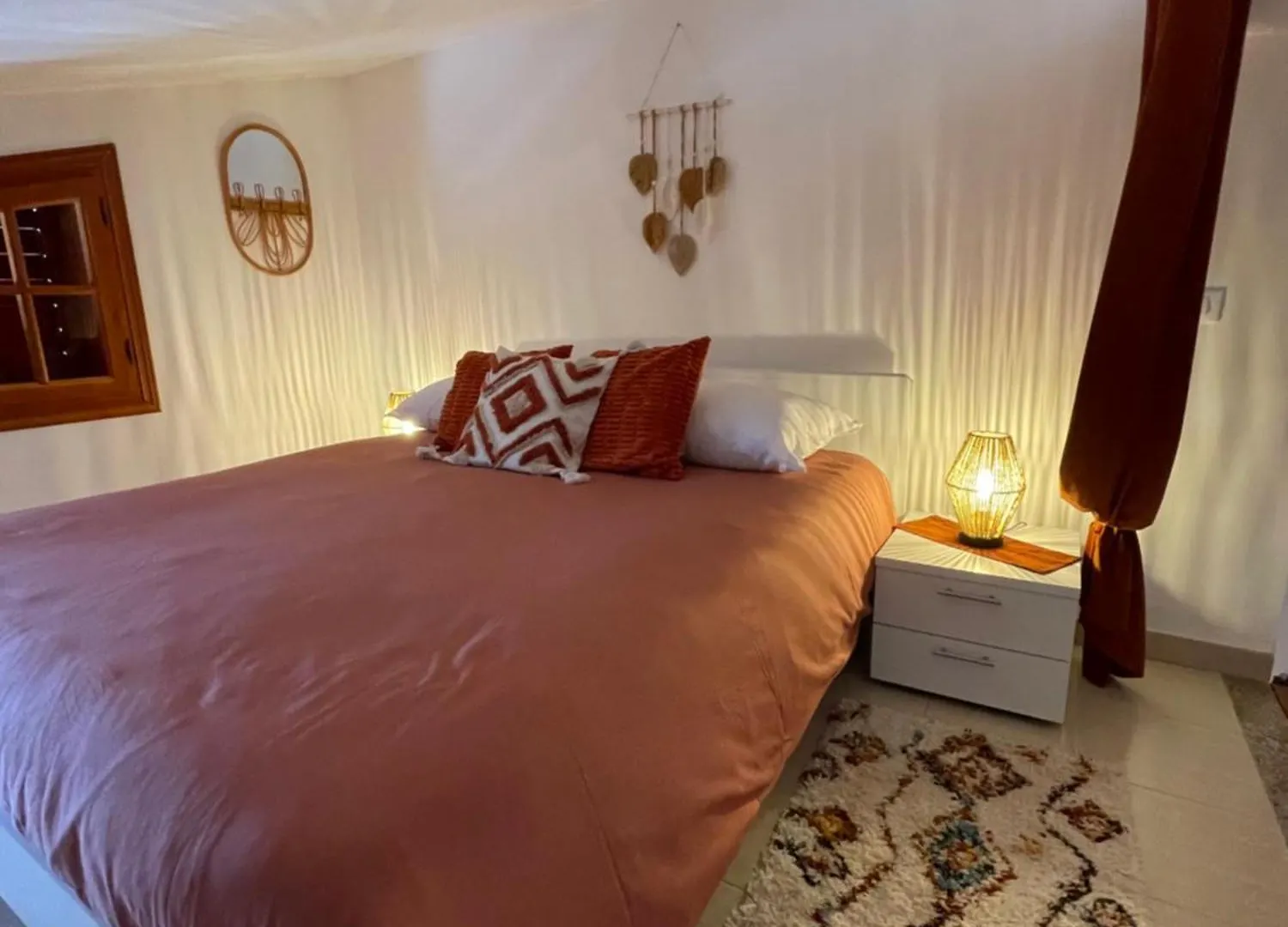 Villa Stefano - Avec Piscine Privee A Trapani Rilievo 0*,  イタリア
