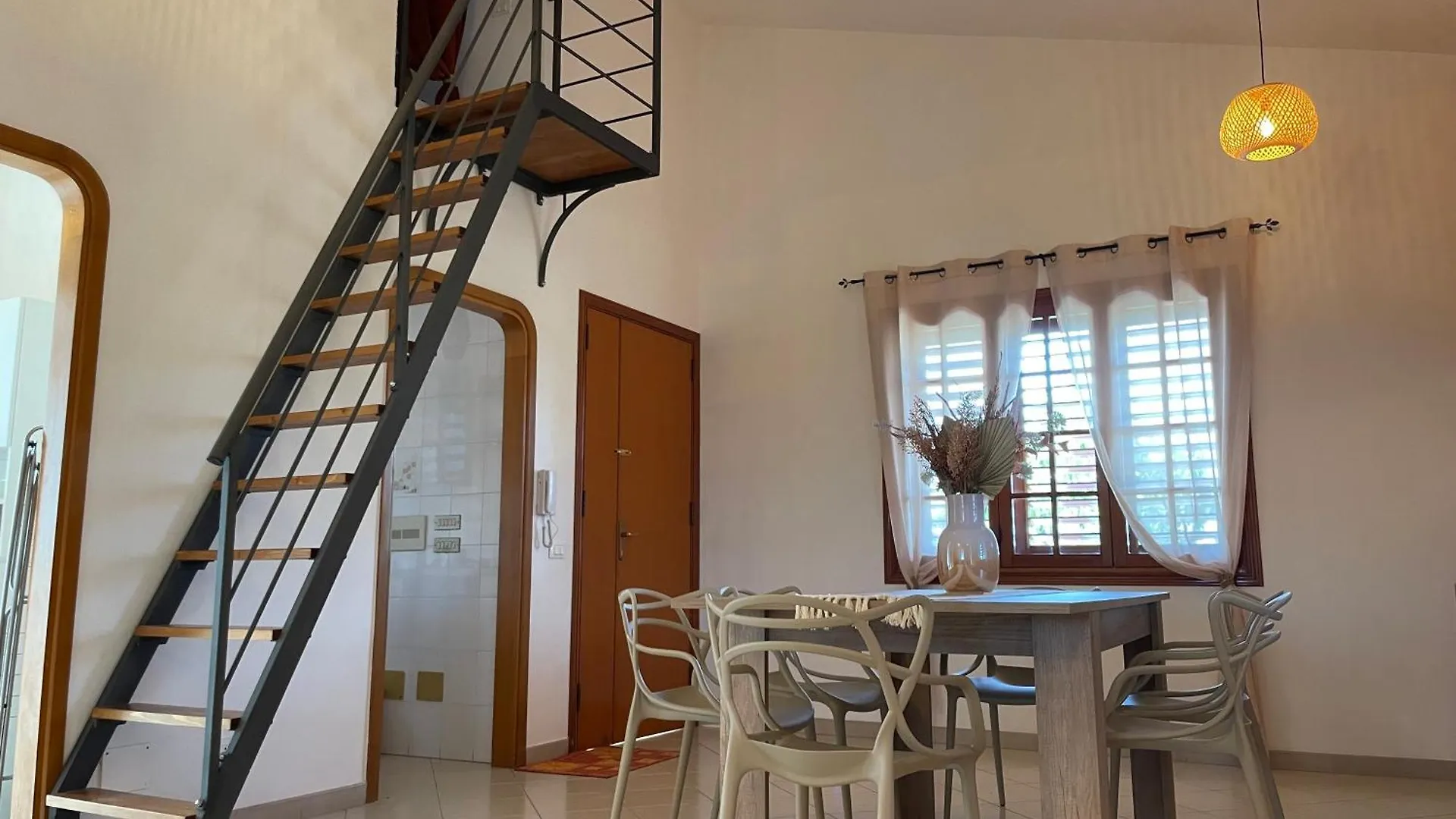 Villa Stefano - Avec Piscine Privee A Trapani Rilievo
