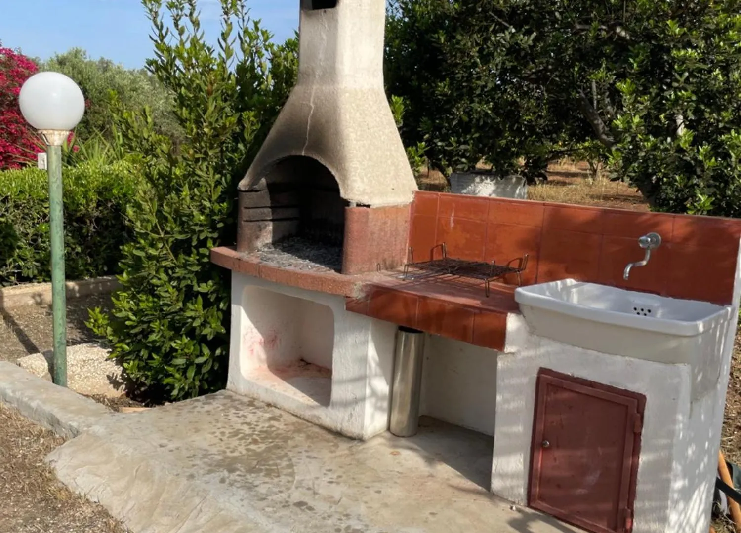 Villa Stefano - Avec Piscine Privee A Trapani Rilievo イタリア