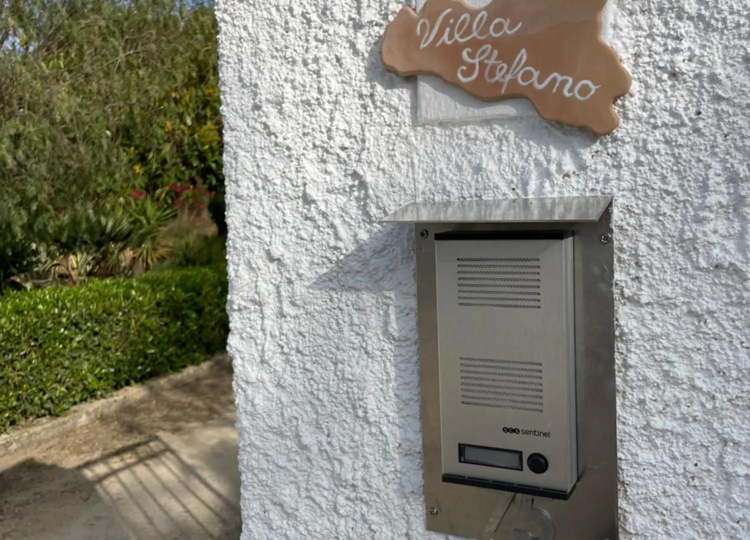 Villa Stefano - Avec Piscine Privee A Trapani Rilievo イタリア
