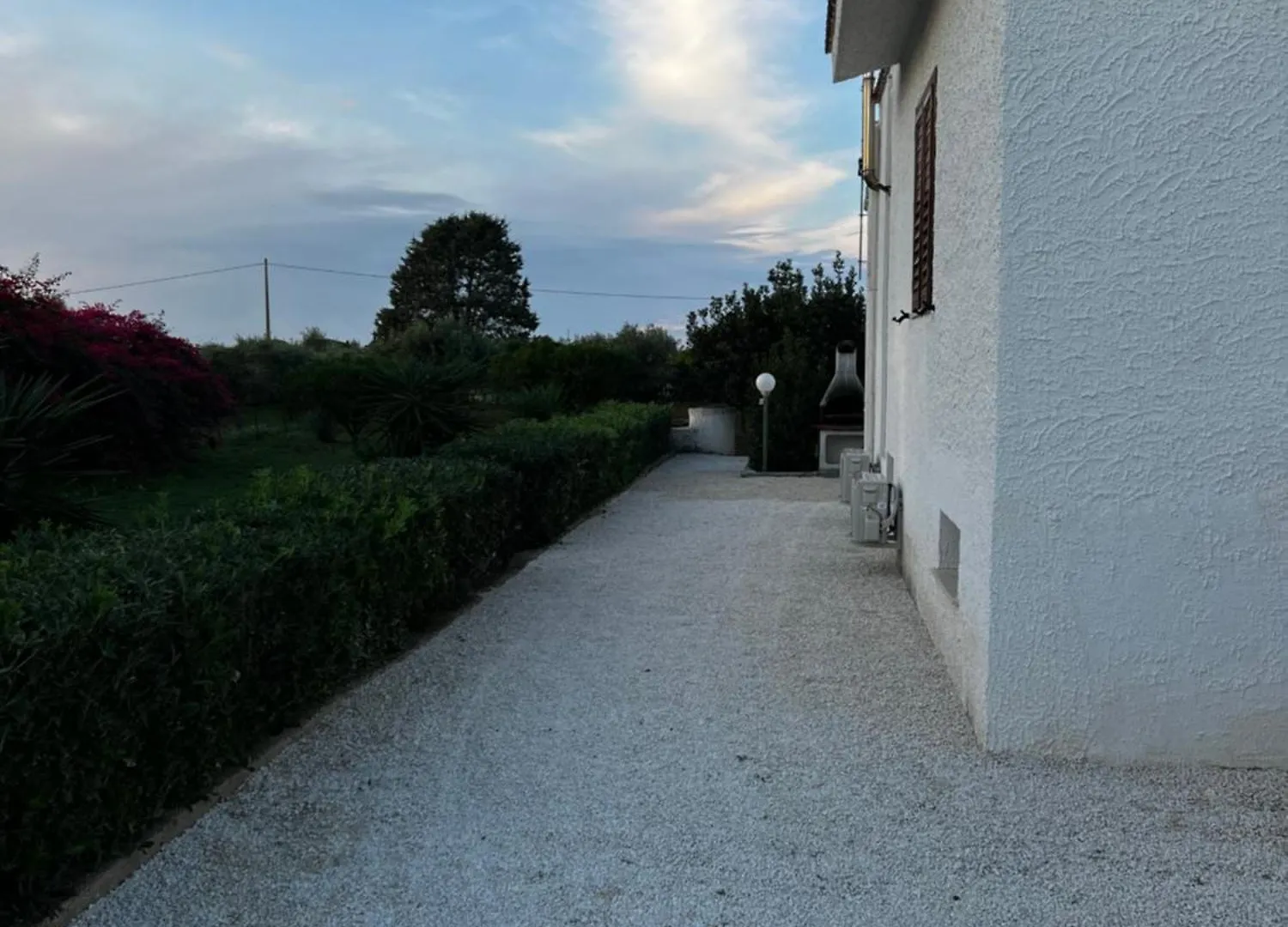 Villa Stefano - Avec Piscine Privee A Trapani Rilievo